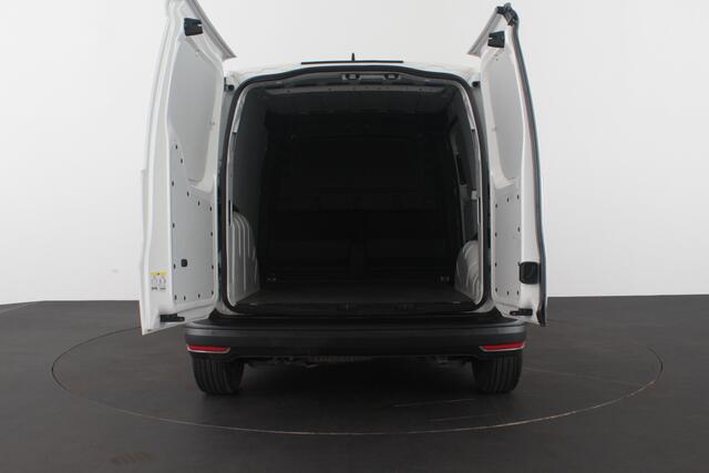 Volkswagen CADDY Cargo 2.0 TDI > 102pk/Airco/Parkeersensoren/BPM Vrij