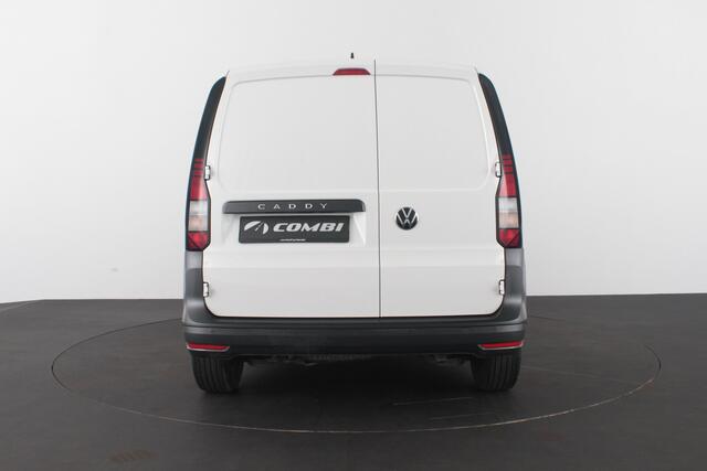 Volkswagen CADDY Cargo 2.0 TDI > 102pk/Airco/Parkeersensoren/BPM Vrij
