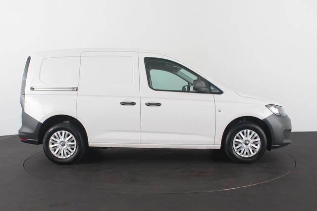 Volkswagen CADDY Cargo 2.0 TDI > 102pk/Parkeersensor/Airco/Schuifdeur