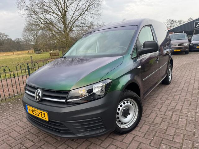 Volkswagen CADDY 2.0 TDI MARGE* Kameleon*Bluetooth*Cruise*Airco*