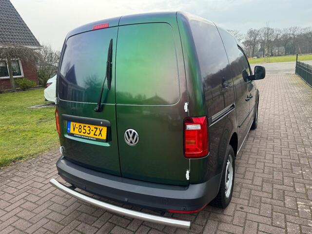Volkswagen CADDY 2.0 TDI MARGE* Kameleon*Bluetooth*Cruise*Airco*