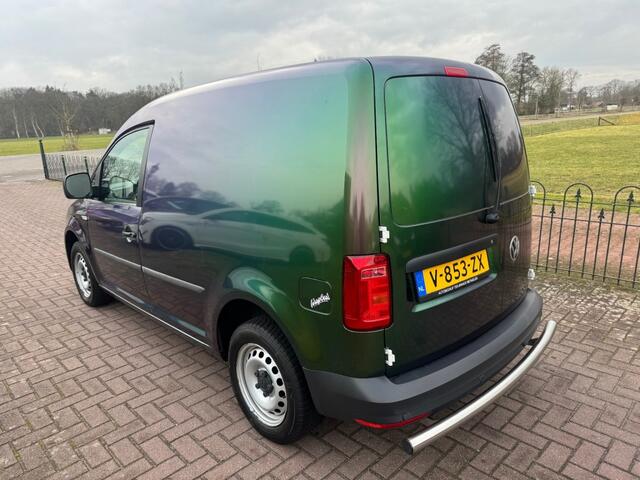 Volkswagen CADDY 2.0 TDI MARGE* Kameleon*Bluetooth*Cruise*Airco*