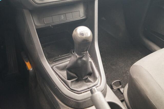 Volkswagen CADDY 2.0 TDI L1-H1 BlueMotion Trend Edition -AIRCO-EURO6-