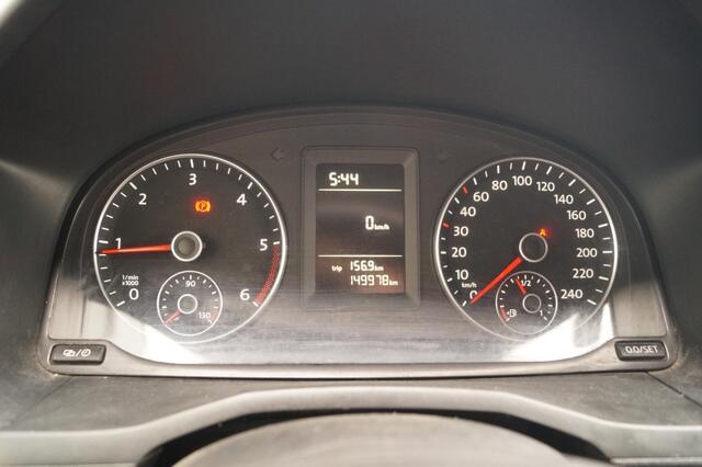 Volkswagen CADDY 2.0 TDI L1-H1 BlueMotion Trend Edition -AIRCO-EURO6-