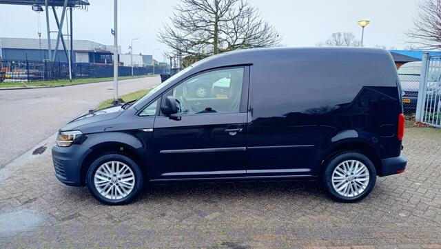 Volkswagen CADDY 1.4 TSI L1H1 BMT Hi.