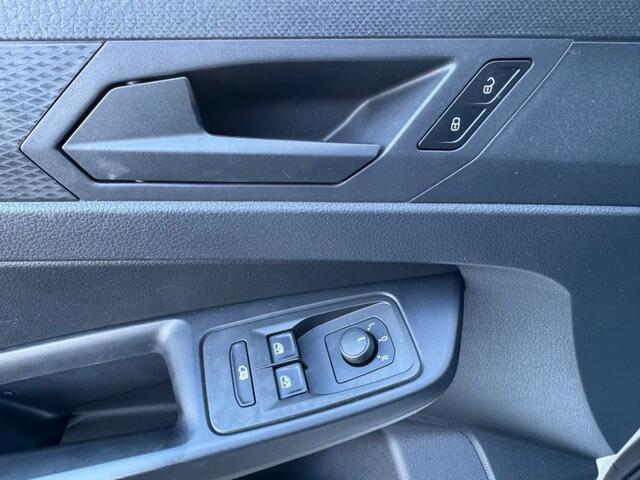 Volkswagen CADDY 2.0 TDI Airco, Navi, Schuifdeur, Licht- en zichtpakket