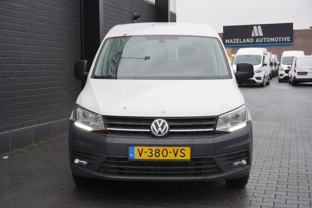 Volkswagen CADDY 2.0 TDI EURO 6 - Airco - Cruise - Trekhaak - ¤9.950,- Excl.