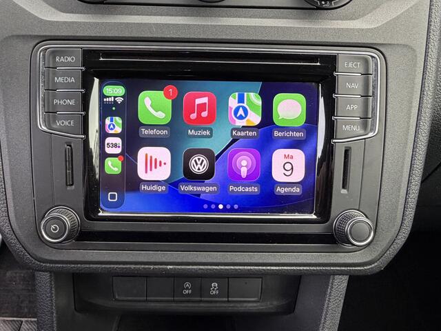 Volkswagen CADDY 2.0 TDI L1H1 BMT 4Motion Comfortline CarPlay/trekhaak/cruise control