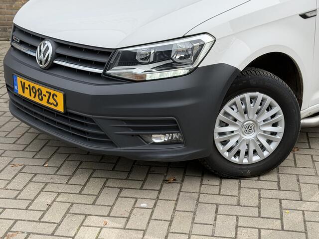 Volkswagen CADDY 2.0 TDI L1H1 BMT 4Motion Comfortline CarPlay/trekhaak/cruise control
