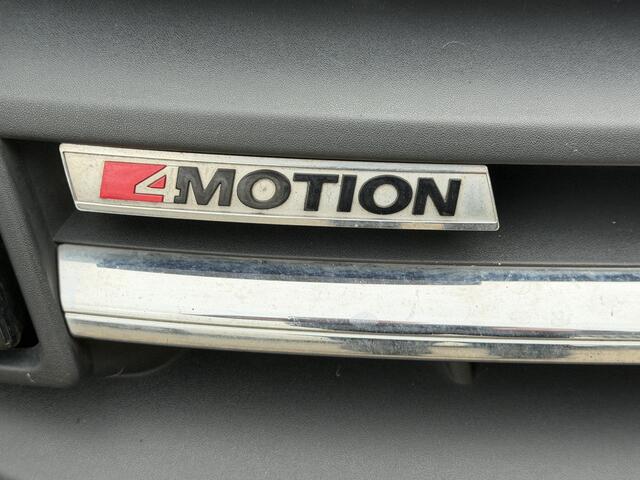 Volkswagen CADDY 2.0 TDI L1H1 BMT 4Motion Comfortline CarPlay/trekhaak/cruise control