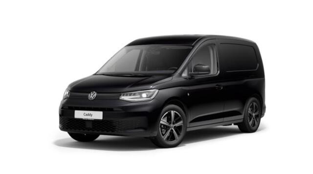 Volkswagen CADDY Cargo 2.0 TDI 75pk Exclusive-Edition / Wordt verwacht