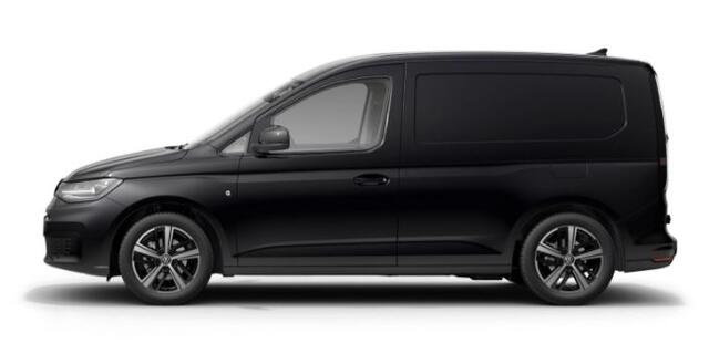 Volkswagen CADDY Cargo 2.0 TDI 75pk Exclusive-Edition / Wordt verwacht