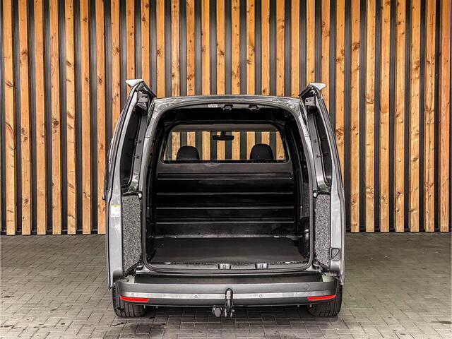 Volkswagen CADDY 2.0 TDI 185PK L1H1 | BI-XENON | NAVI | ADAPTIVE CRUISE | AIRCO | LEDER |
