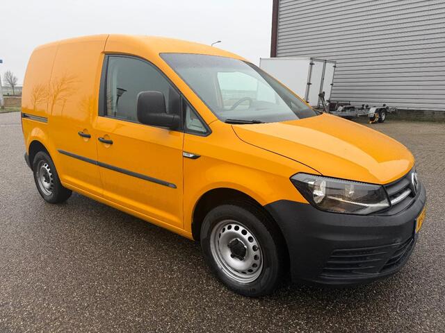 Volkswagen CADDY 2.0TDI L1H1 Euro 6 Trekhaak 184200KM