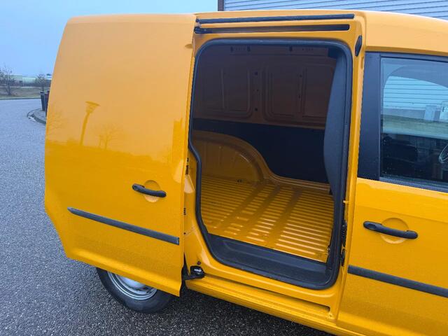 Volkswagen CADDY 2.0TDI L1H1 Euro 6 Trekhaak 184200KM