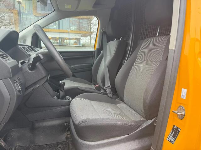 Volkswagen CADDY 2.0TDI L1H1 Euro 6 Trekhaak 184200KM