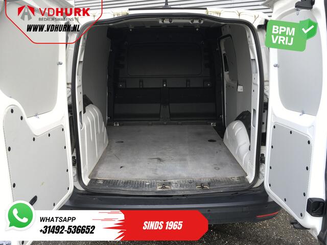 Volkswagen CADDY Cargo 2.0 TDI 105 pk ZGAN/ Airco/ PDC/ Bluetooth
