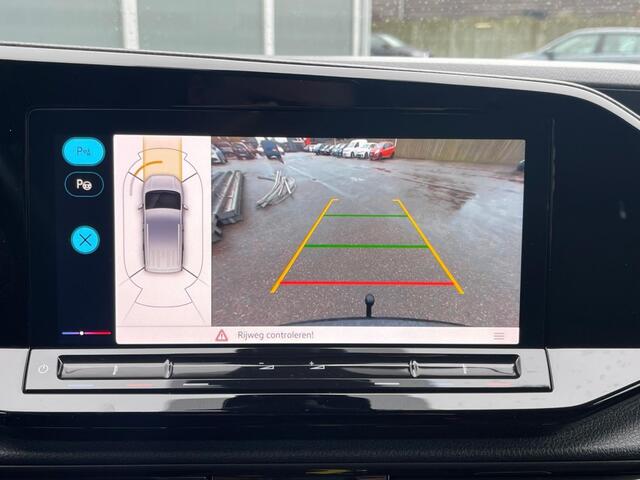 Volkswagen CADDY Cargo 2.0TDI 122pk DSG Exclusive | NL Bus | ACC | Camera