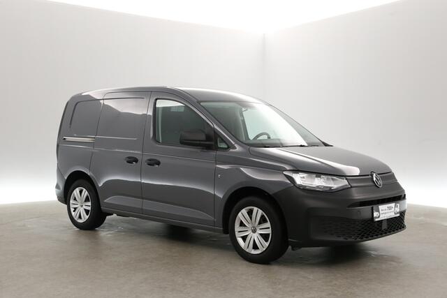 Volkswagen CADDY 1.5 TSI 114PK | Koelwagen 0° | Benzine | Airco | Koelauto | Parkeersens.