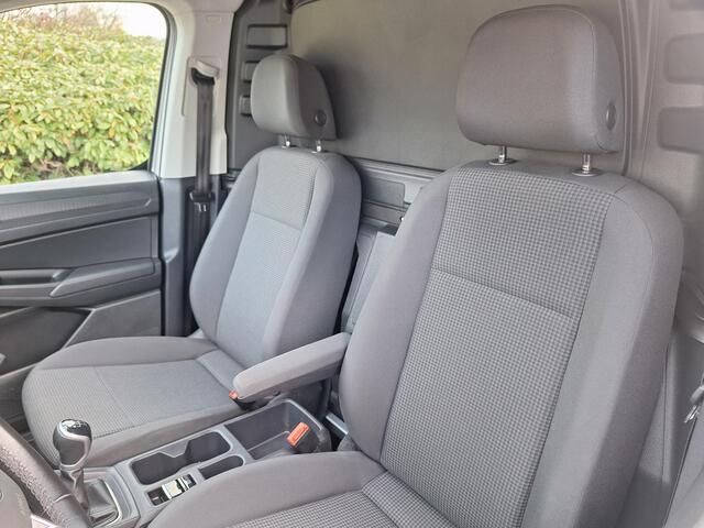 Volkswagen CADDY Cargo 2.0 TDI Comfort Navi by App / PDC / Cruise