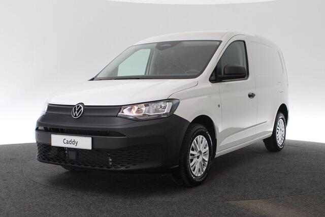 Volkswagen CADDY Comfort 2.0 TDI 55kW 75pk | Trekhaak | Carplay | Cruise Control | PDC