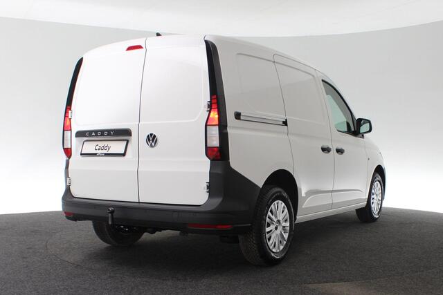 Volkswagen CADDY Comfort 2.0 TDI 55kW 75pk | Trekhaak | Carplay | Cruise Control | PDC