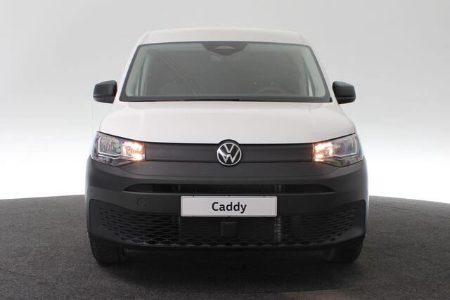 Volkswagen CADDY Comfort 2.0 TDI 55kW 75pk | Trekhaak | Carplay | Cruise Control | PDC