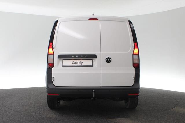 Volkswagen CADDY Comfort 2.0 TDI 55kW 75pk | Trekhaak | Carplay | Cruise Control | PDC