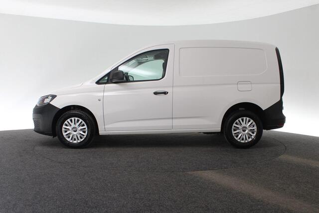 Volkswagen CADDY Comfort 2.0 TDI 55kW 75pk | Trekhaak | Carplay | Cruise Control | PDC