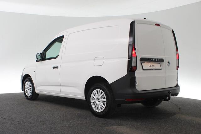 Volkswagen CADDY Comfort 2.0 TDI 55kW 75pk | Trekhaak | Carplay | Cruise Control | PDC