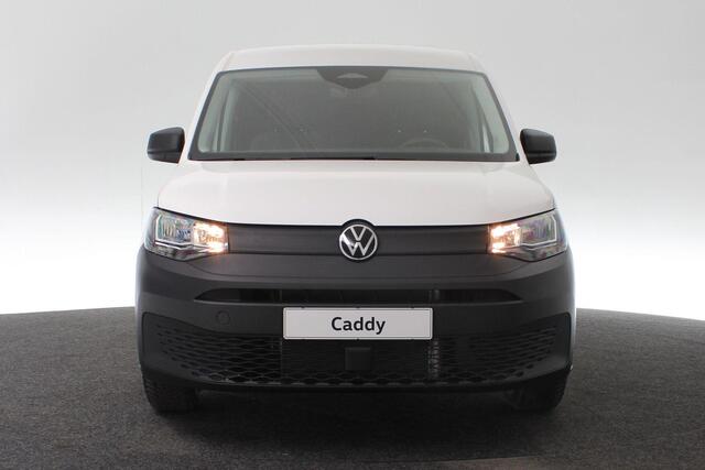 Volkswagen CADDY Comfort 2.0 TDI 55kW 75pk | Trekhaak | Carplay | Cruise | PDC