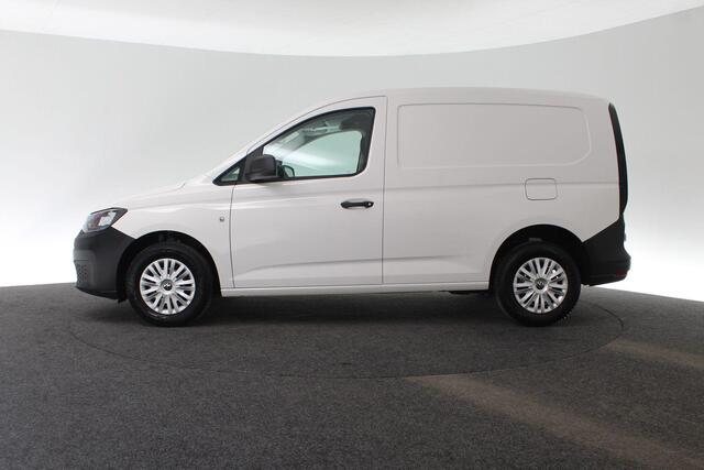 Volkswagen CADDY Comfort 2.0 TDI 55kW 75pk | Trekhaak | Carplay | Cruise | PDC