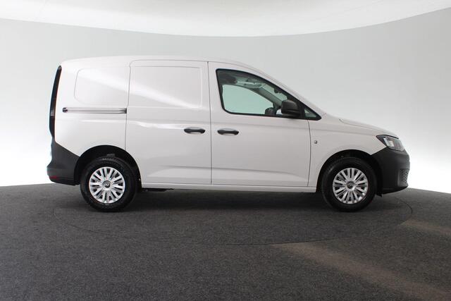 Volkswagen CADDY Comfort 2.0 TDI 55kW 75pk | Trekhaak | Carplay | Cruise | PDC