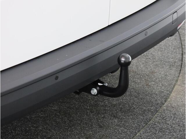 Volkswagen CADDY Comfort 2.0 TDI 55kW 75pk | Trekhaak | Carplay | Cruise | PDC