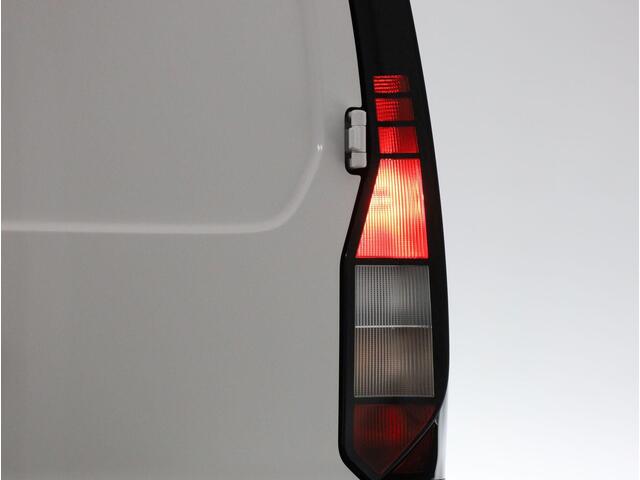 Volkswagen CADDY Comfort 2.0 TDI 55kW 75pk | Trekhaak | Carplay | Cruise | PDC