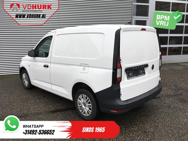 Volkswagen CADDY Cargo 2.0 TDI 105 pk ZGAN/ Airco/ PDC/ Bluetooth