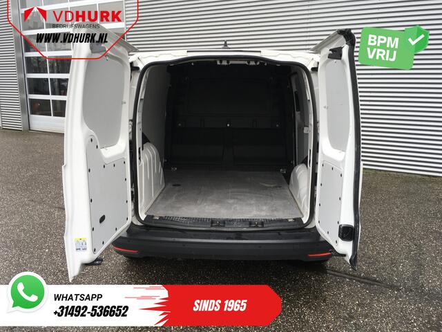 Volkswagen CADDY Cargo 2.0 TDI 105 pk ZGAN/ Airco/ PDC/ Bluetooth