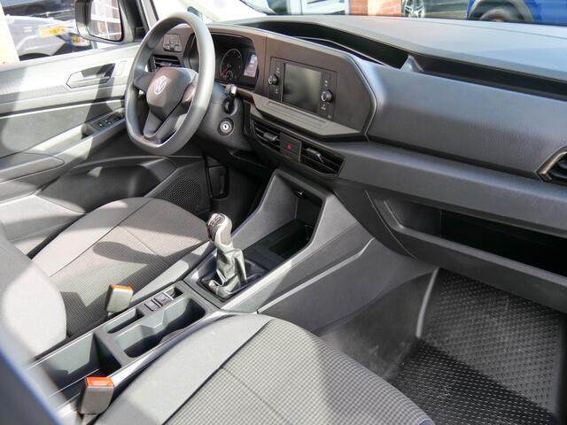 Volkswagen CADDY 2.0 TDI 102 PK | PARKEERSENSOREN | BLUETOOTH |