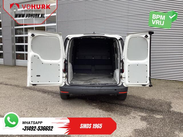 Volkswagen CADDY Cargo 2.0 TDI 105 pk PDC/ Betimmerd/ Bluetooth/ Airco