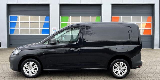 Volkswagen CADDY 2.0 TDI / Carplay/ PDC/ Cruise/ All-season banden