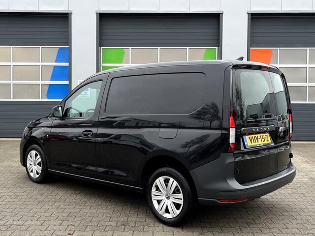 Volkswagen CADDY 2.0 TDI / Carplay/ PDC/ Cruise/ All-season banden