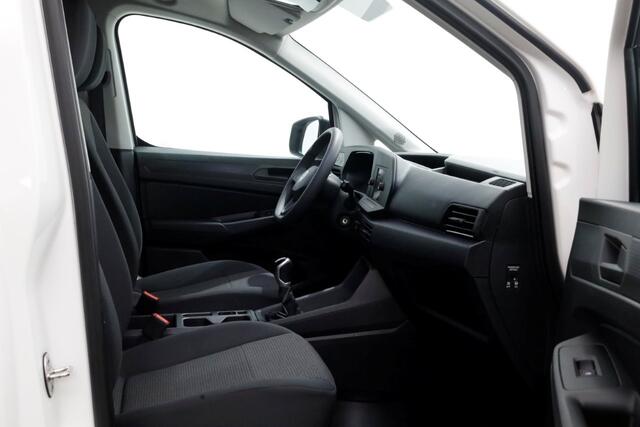 Volkswagen CADDY Cargo 2.0 TDI 102pk Airco/PDC 09-2024