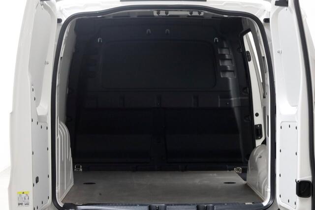 Volkswagen CADDY Cargo 2.0 TDI 102pk Airco/PDC 09-2024