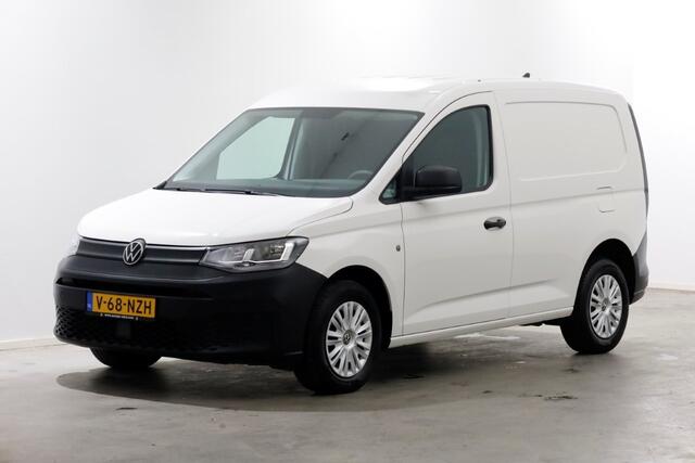 Volkswagen CADDY Cargo 2.0 TDI 102pk Airco/PDC 09-2024