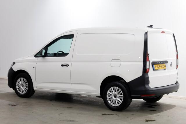 Volkswagen CADDY Cargo 2.0 TDI 102pk Airco/PDC 09-2024