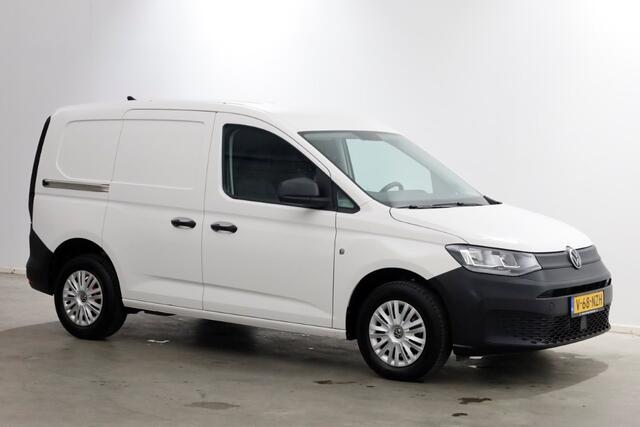 Volkswagen CADDY Cargo 2.0 TDI 102pk Airco/PDC 09-2024