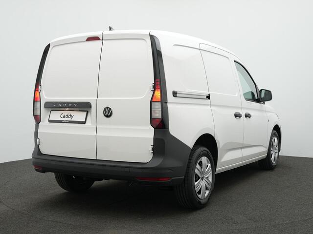 Volkswagen CADDY Comfort 1.5 TSI EU6 85kW 115pk | Clima | App Connect | Cruise | PDC