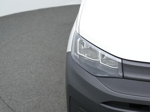 Volkswagen CADDY Comfort 1.5 TSI EU6 85kW 115pk | Clima | App Connect | Cruise | PDC