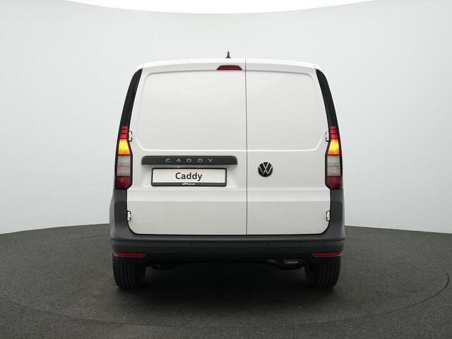 Volkswagen CADDY Comfort 1.5 TSI EU6 85kW 115pk | Clima | App Connect | Cruise | PDC