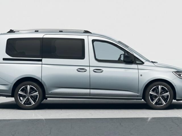 Volkswagen CADDY Bedrijfswagens Combi 1.5 TSI Hybride Style